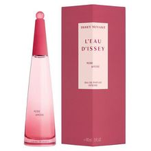 Issey Miyake - L'Eau d'Issey Rose & Rose EDP - 50ml  Issey Miyake - Nutra Best Bulgaria