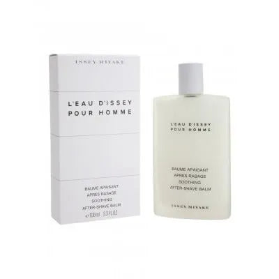 Issey Miyake L'eau D'issey Homme After Shave Balm 100ml  ISSEY MIYAKE - Nutra Best Bulgaria