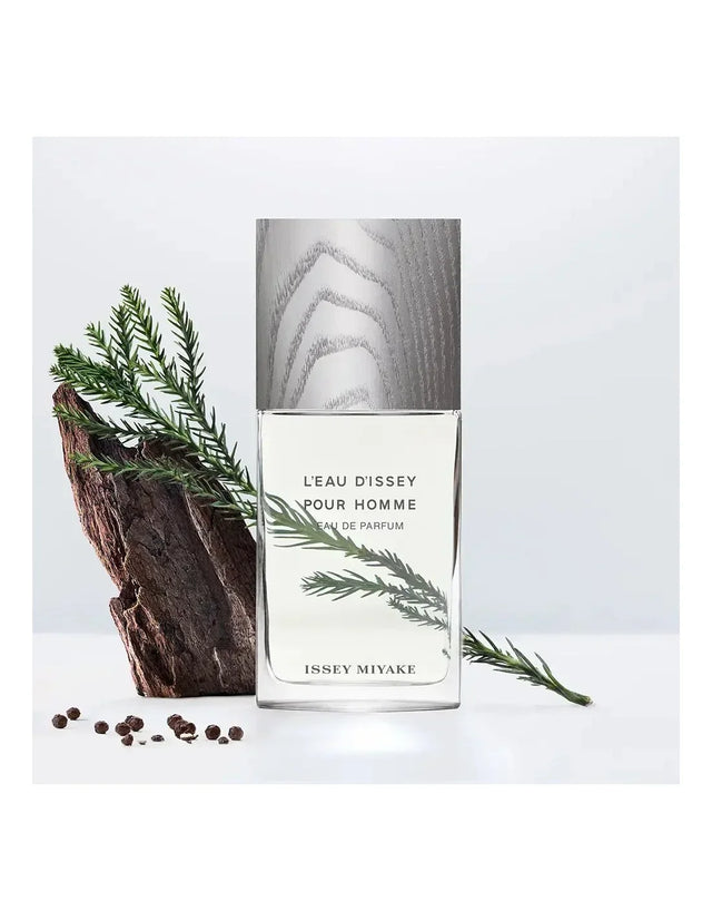 Issey Miyake L'eau Homme Intense Ep 40ml  ISSEY MIYAKE - Nutra Best Bulgaria