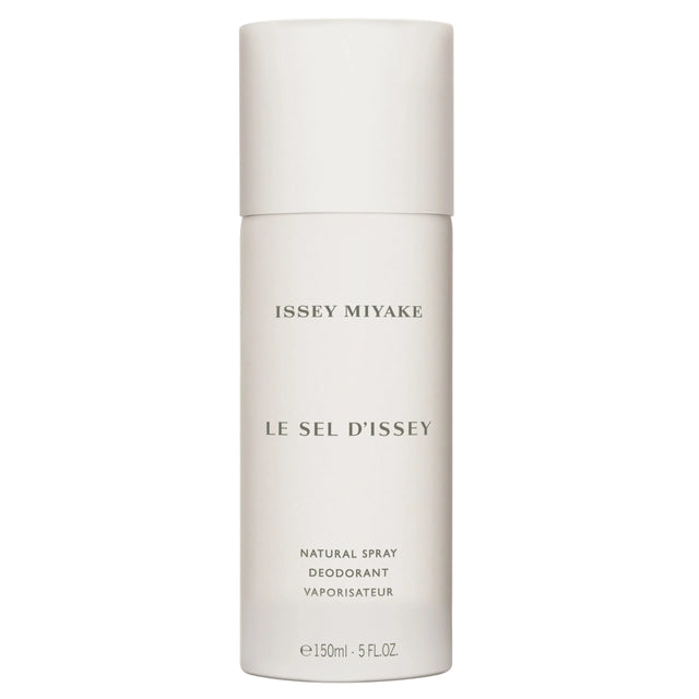 Issey Miyake - Le Sel d´Issey Deospray - 150ml  Issey Miyake - Nutra Best Bulgaria