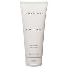 Issey Miyake - Le Sel d'Issey Shower gel - 200ml  ISSEY MIYAKE - Nutra Best Bulgaria