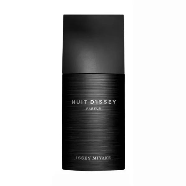 Issey Miyake Nuit D Issey Eau De Perfume Spray 125ml - Nutra Best