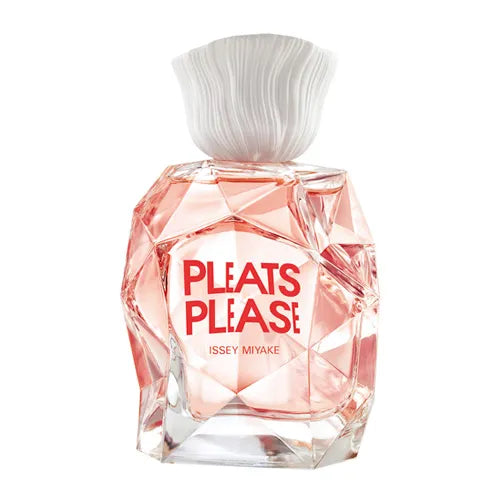 Issey Miyake - Pleats Please EDT - 50ml  ISSEY MIYAKE - Nutra Best Bulgaria