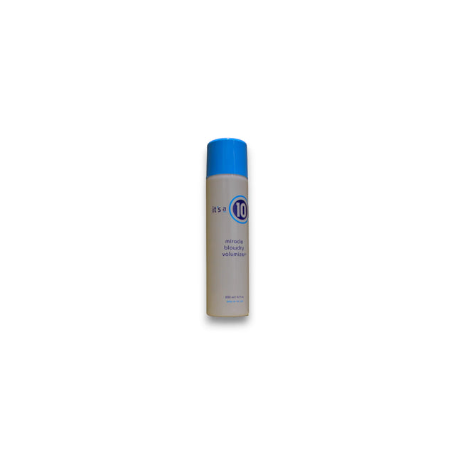 It's a 10, Miracle Volumizing, Hair Spray, For Styling, 200 ml  It`s a 10 - Nutra Best Bulgaria