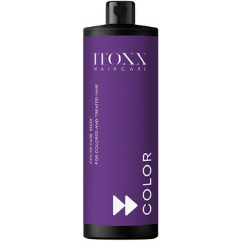 Itoxx - Color Mask - Hair mask - 1000ml  Itoxx - Nutra Best Bulgaria