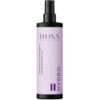 Itoxx - Hydro Leave-in Spray - 200ml  Itoxx - Nutra Best Bulgaria