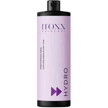 Itoxx - Hydro Mask - 1000ml - Feel You