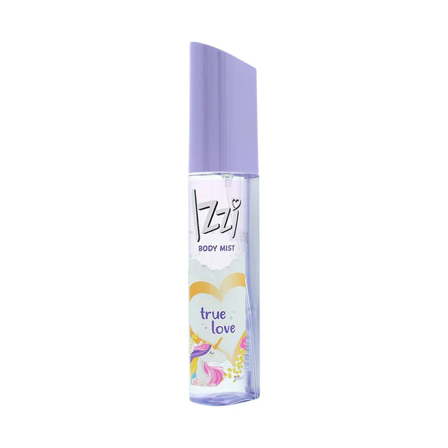 Izzy, True Love, Scented Spray, For Women, 100 ml  Izzy - Nutra Best Bulgaria
