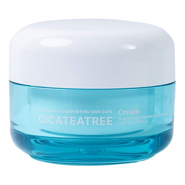 JIGOTT Jigott Cicateatree Cream 50 ml  Jigott - Nutra Best Bulgaria