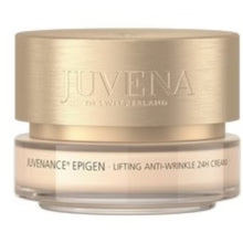 JUVENA - JUVENANCE Epigen Lifting Anti-Wrinkle 24h Cream - Zpevňující protivráskový celodenní krém - 50ml  JUVENA - Nutra Best Bulgaria