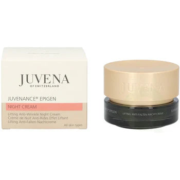 JUVENA - JUVENANCE Epigen Lifting Night Cream - Anti-wrinkle night cream - 50ml - Feel You