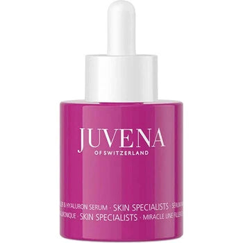 JUVENA - Miracle Line Filler & Hyaluron Serum - Pleťové sérum - 30ml - Feel You