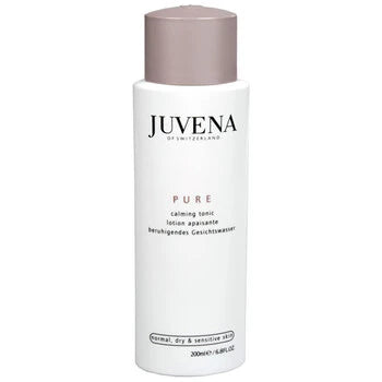 JUVENA - PURE Calming Tonic (Normal to Dry Skin) - Cleansing Tonic - 200ml  JUVENA - Nutra Best Bulgaria