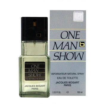 Jacques Bogart - One Man Show EDT - 100ml - Feel You