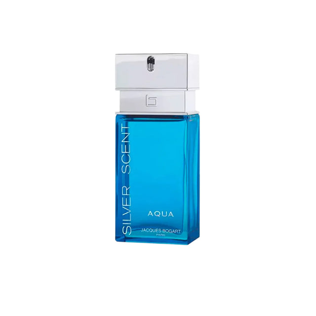 Jacques Bogart, Silver Scent , Eau De Parfum, For Men, 100 ml  Jacques Bogart - Nutra Best Bulgaria
