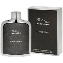 Jaguar - Classic Chromite EDT - 100ml  Jaguar - Nutra Best Bulgaria