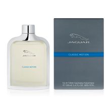 Jaguar - Classic Motion EDT - 100ml  Jaguar - Nutra Best Bulgaria