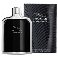 Jaguar - Jaguar Classic Black EDT - 100ml  Jaguar - Nutra Best Bulgaria
