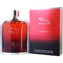 Jaguar - Jaguar Classic Red EDT - 100ml  Jaguar - Nutra Best Bulgaria