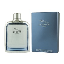 Jaguar - Jaguar New Classic EDT - 100ml  Jaguar - Nutra Best Bulgaria