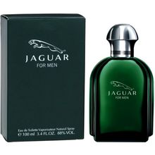 Jaguar - Jaguar for Man EDT - 100ml  Jaguar - Nutra Best Bulgaria