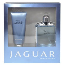 Jaguar - New Jaguar Classic Gift Set EDT 100 ml shower gel and Jaguar New Classic 100 ml - 100ml  Jaguar - Nutra Best Bulgaria