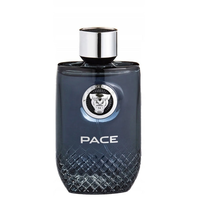 Jaguar, Pace, Eau De Toilette, For Men, 60 ml  Jaguar - Nutra Best Bulgaria