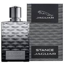 Jaguar - Stance Jaguar EDT - 100ml  Jaguar - Nutra Best Bulgaria
