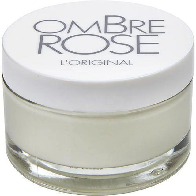Jean Charles Brosseau, Ombre Rose, Hydrating, Body Cream, 200 ml  Jean Charles Brosseau - Nutra Best Bulgaria