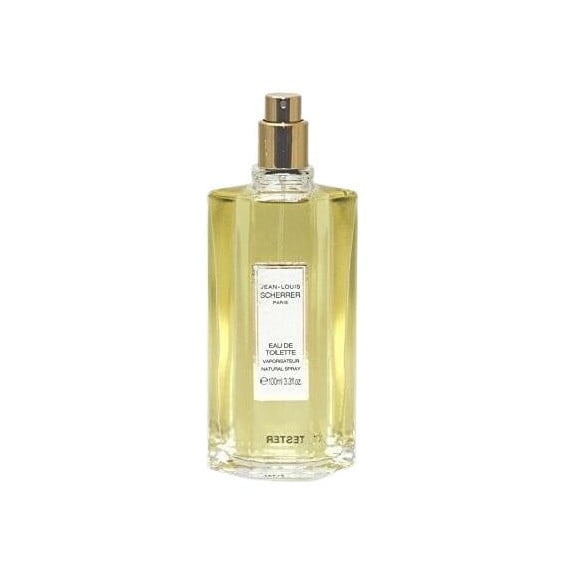 Jean Louis Scherrer EDT 100 ml (ТЕСТЕР)  Jean Louis Scherrer - Nutra Best Bulgaria