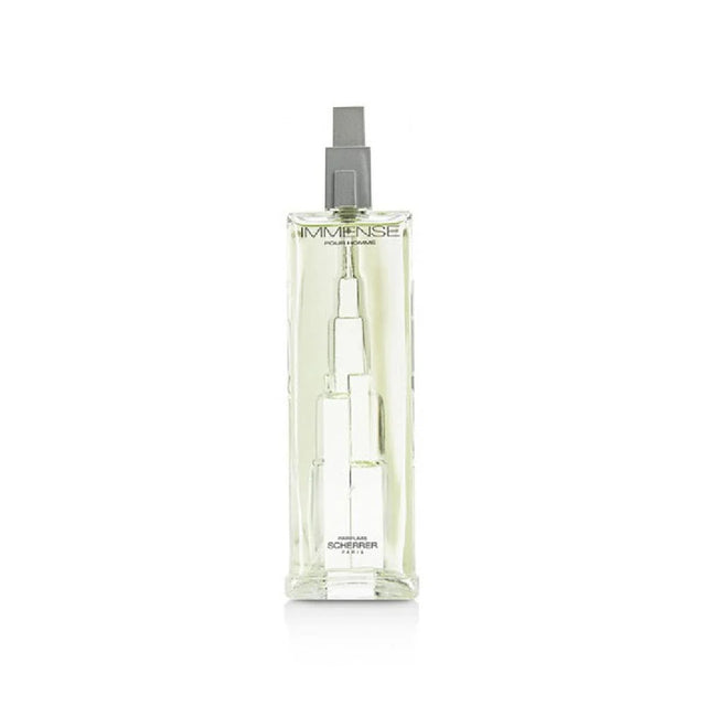 Jean Louis Scherrer - Immense Homme EDT - 100ml - Feel You