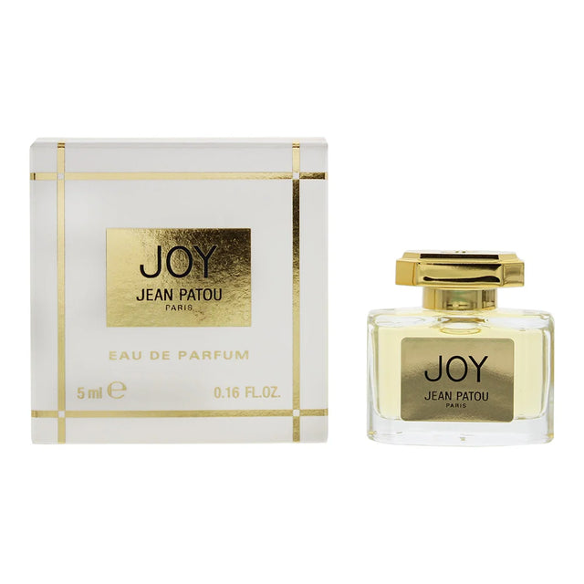 Jean Patou, Joy, Eau De Parfum, For Women, 5 ml *Miniature  Jean Patou - Nutra Best Bulgaria
