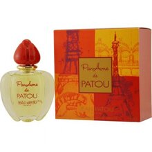 Jean Patou - PanAme EDT - 50ml  Jean Patou - Nutra Best Bulgaria