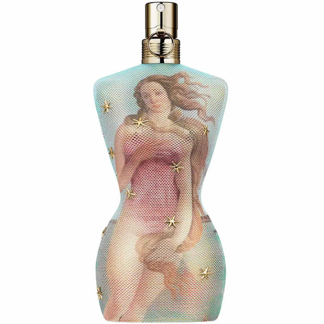 Jean Paul Gaultier - Classique Collector Edition EDT - 100ml  JEAN PAUL GAULTIER - Nutra Best Bulgaria