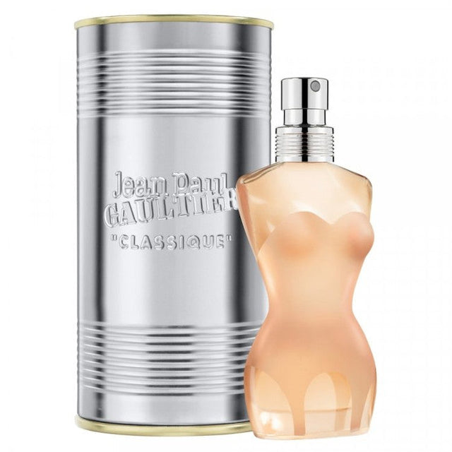Jean Paul Gaultier - Classique EDT - 30ml  JEAN PAUL GAULTIER - Nutra Best Bulgaria