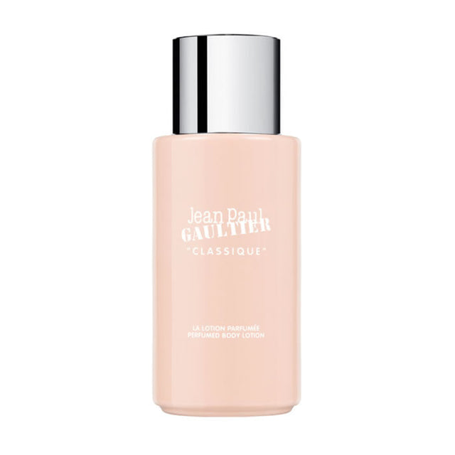 Jean Paul Gaultier - Classique Large scented body lotion - 200ml  JEAN PAUL GAULTIER - Nutra Best Bulgaria