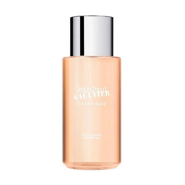Jean Paul Gaultier - Classique Large shower gel - 200ml  JEAN PAUL GAULTIER - Nutra Best Bulgaria