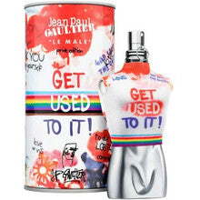 Jean Paul Gaultier - Classique Pride Edition EDT - 100ml  Jean Paul Gaultier - Nutra Best Bulgaria