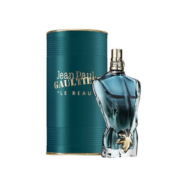 Jean Paul Gaultier - Le Beau EDT - 125ml  JEAN PAUL GAULTIER - Nutra Best Bulgaria