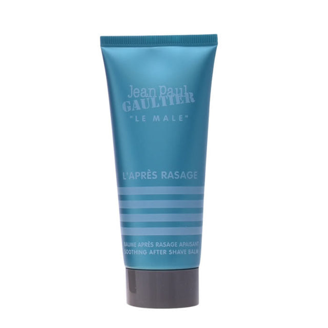Jean Paul Gaultier - Le Male After Shave Balsam - 100ml  JEAN PAUL GAULTIER - Nutra Best Bulgaria