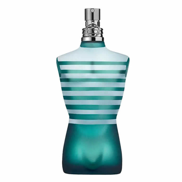 Jean Paul Gaultier - Le Male EDT - 125ml  JEAN PAUL GAULTIER - Nutra Best Bulgaria