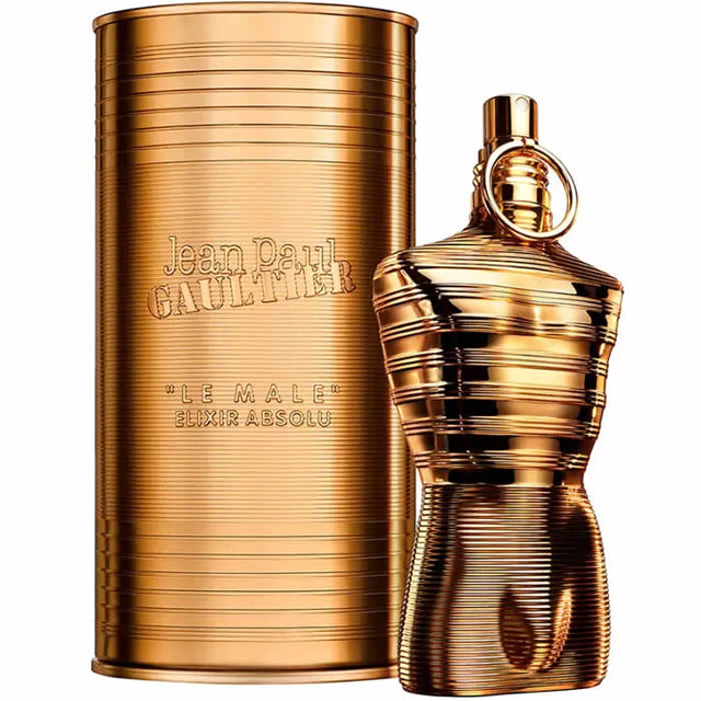 Jean Paul Gaultier - Le Male Elixir Absolu Intense Parfum - 200ml  JEAN PAUL GAULTIER - Nutra Best Bulgaria