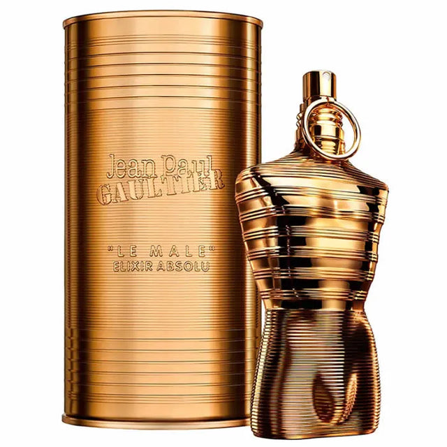 Jean Paul Gaultier - Le Male Elixir Absolu Intense Parfum - 75ml  JEAN PAUL GAULTIER - Nutra Best Bulgaria