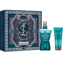 Jean Paul Gaultier - Le Male Great Gift Set EDT 125 ml shower gel and Le Male 75 ml - 125ml  Jean Paul Gaultier - Nutra Best Bulgaria