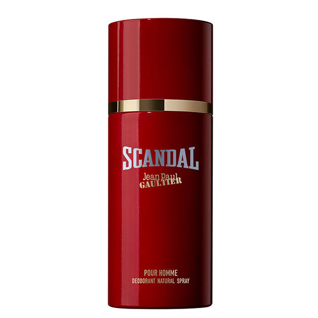 Jean Paul Gaultier - Scandal For Men Deospray - 150ml  JEAN PAUL GAULTIER - Nutra Best Bulgaria