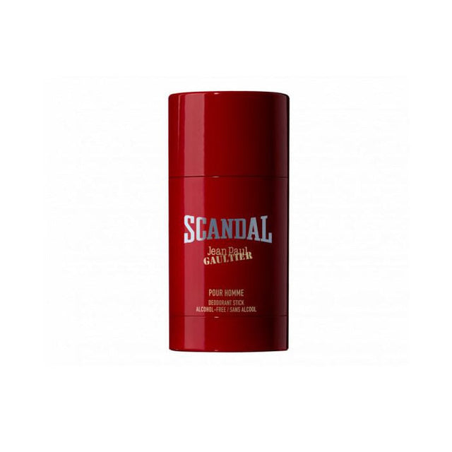 Jean Paul Gaultier - Scandal For Men Deostick - 75.0g  JEAN PAUL GAULTIER - Nutra Best Bulgaria