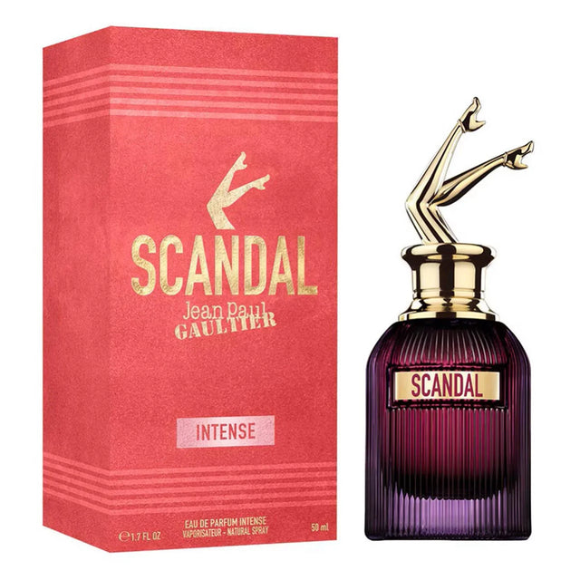 Jean Paul Gaultier - Scandal Intense EDP - 50ml  JEAN PAUL GAULTIER - Nutra Best Bulgaria