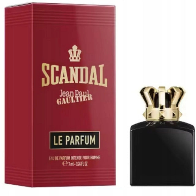 Jean Paul Gaultier, Scandal Le Parfum, Eau De Parfum, For Men, 7 ml  Jean Paul Gaultier - Nutra Best Bulgaria