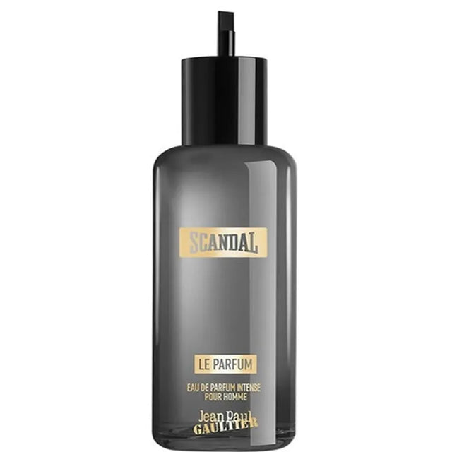 Jean Paul Gaultier - Scandal Le Parfum Pour Homme EDP Refill - 200ml  JEAN PAUL GAULTIER - Nutra Best Bulgaria