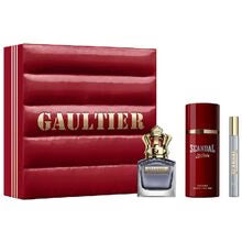 Jean Paul Gaultier - Scandal Pour Homme Gift Set EDT 100 ml